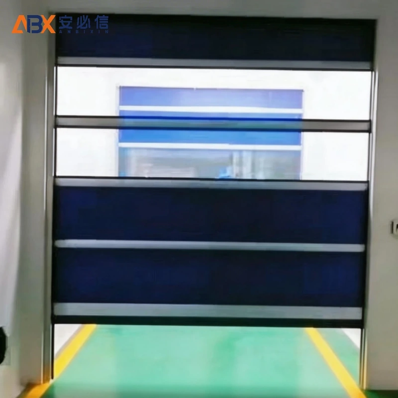 杭州工业快速门